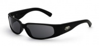 Black Flys Micro Fly II Sunglasses Sunglasses - Matte Black