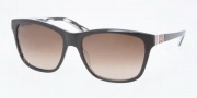Tory Burch  TY7031 Sunglasses Sunglasses - 910/13 Tribal Brown Gradient 