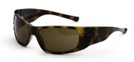 Black Flys Sonic Fly II Sunglasses Sunglasses - Shiny Tortoise 