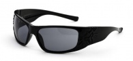 Black Flys Sonic Fly II Sunglasses Sunglasses - Matte Black 