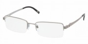 Bvlgari BV1040 Eyeglasses Eyeglasses - 103 Gunmetal 