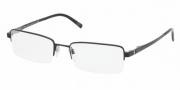 Bvlgari BV1040 Eyeglasses Eyeglasses - 128 Matte Black