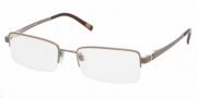 Bvlgari BV1040 Eyeglasses Eyeglasses - 138 Brown