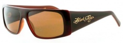 Black Flys Fly Straight Sunglasses Sunglasses - Matte Black