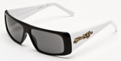 Black Flys Fly Straight Sunglasses Sunglasses - Brown