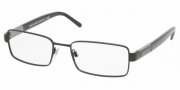Bvlgari BV1041 Eyeglasses Eyeglasses - 128 Matte Black