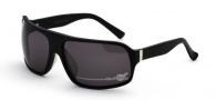 Black Flys Tequila Flyrise Sunglasses Sunglasses - Matte Black 
