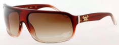 Black Flys Tequila Flyrise Sunglasses Sunglasses - Brown 