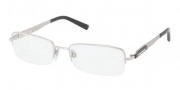 Bvlgari BV1045 Eyeglasses Eyeglasses - 102 Palladium