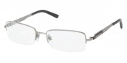 Bvlgari BV1045 Eyeglasses Eyeglasses - 195 Matte Gunmetal