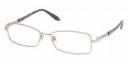 Bvlgari BV2111B Eyeglasses Eyeglasses - 266 Light Brown 
