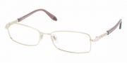 Bvlgari BV2111B Eyeglasses Eyeglasses - 278 Pale Gold