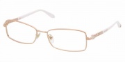 Bvlgari BV2111B Eyeglasses Eyeglasses - 376 Pink Gold