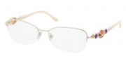 Bvlgari BV2118B Eyeglasses Eyeglasses - 278 Pale Gold