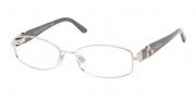 Bvlgari BV2119B Eyeglasses Eyeglasses - 266 BROWN COPPER DEMO LENS