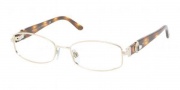 Bvlgari BV2119B Eyeglasses Eyeglasses - 278 Pale Gold