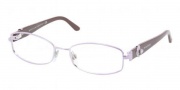 Bvlgari BV2119B Eyeglasses Eyeglasses - 378 Wisteria 