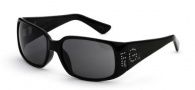 Black Flys Beverly Fly Sunglasses Sunglasses - Shiny Black 