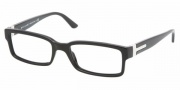 Bvlgari BV3014 Eyeglasses Eyeglasses - 501 Black