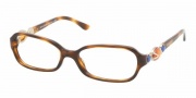 Bvlgari BV4046B Eyeglasses Eyeglasses - 502 Dark Havana