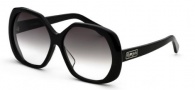 Black Flys Flyvacious Sunglasses Sunglasses - Shiny Black 