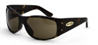 Black Flys Fly No. 9 Sunglasses Sunglasses - Tortoise