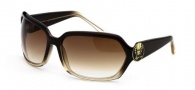 Black Flys Rhyme Fly Sunglasses Sunglasses - Caramel