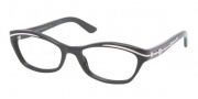 Bvlgari BV4053B Eyeglasses Eyeglasses - 501 Black