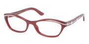 Bvlgari BV4053B Eyeglasses Eyeglasses - 5038 Red