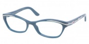 Bvlgari BV4053B Eyeglasses Eyeglasses - 5176 Aquamarine