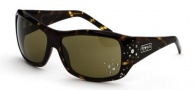Black Flys Snow Fly Sunglasses  Sunglasses - Tortoise 