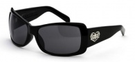 Black Flys Fly Society Sunglasses Sunglasses - Black 