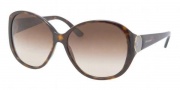 Bvlgari BV8084 Sunglasses Sunglasses - 504/13 Havana / Brown Gradient
