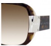 Marc by Marc Jacobs MMJ 013/S Sunglasses Sunglasses - 09E7 Spotted Tortoise (02 Brown Gradient Lens)