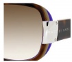 Marc by Marc Jacobs MMJ 013/S Sunglasses Sunglasses - OJJW Tortoise / Violet Crystal (02 Brown Gradient Lens)