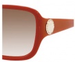 Marc by Marc Jacobs MMJ 021/S Sunglasses Sunglasses - 01K4 Sienna Brown (S2 Brown Gradient Lens) 