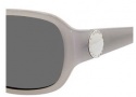 Marc by Marc Jacobs MMJ 022/S Sunglassses Sunglasses - 0DS3 Opal Gray (BM Dark Gray Lens)