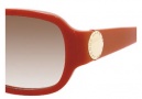 Marc by Marc Jacobs MMJ 022/S Sunglassses Sunglasses - 01K4 Sienna Brown (S2 Brown Gradient Lens)