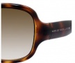 Marc by Marc Jacobs MMJ 047/S Sunglasses  Sunglasses - 0VO8 Havana (02 Brown Gradient Lens)