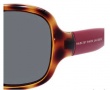 Marc by Marc Jacobs MMJ 047/S Sunglasses  Sunglasses - OJJL Tortoise Cyclamen (BN Dark Gray Lens)