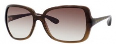 Marc by Marc Jacobs MMJ 116/S Sunglasses Sunglasses - OYBS Brown Fade (02 Brown Gradient Lens)
