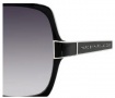 Marc by Marc Jacobs MMJ 122/S Sunglasses Sunglasses - ORMG Black Palladium (JJ Gray Gradient Lens)