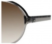 Marc by Marc Jacobs MMJ 135/U/S Sunglasses Sunglasses - 0l0D Gray (YY Brown Gradient Lens)