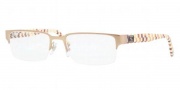 Versace VE1184 Eyeglasses Eyeglasses - 1282 Matte Brass