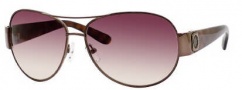 Marc by Marc Jacobs MMJ 149/S Sunglasses Sunglasses - OZL0 Brown Havana (5F Brown Gradient Lens)