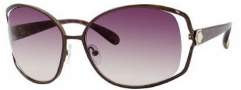 Marc by Marc Jacobs MMJ 162/S Sunglasses Sunglasses - OY7K Brown Havana (CC Brown Gradient Lens)
