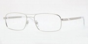 Versace VE1190 Eyeglasses Eyeglasses - 1294 Silver