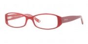 Versace VE3144 Eyeglasses Eyeglasses - 878 Red Crystal