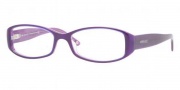 Versace VE3144 Eyeglasses Eyeglasses - 881 Violet Fuxia