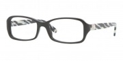 Versace VE3146B Eyeglasses Eyeglasses - GB1 Shiny Black